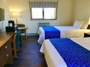 Travelodge by Wyndham Three Forks