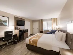 Quality Inn