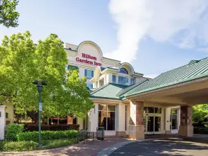 Hilton Garden Inn Fairfield