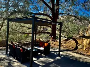 Stunning Views Total Privacy Absolute Tranquility