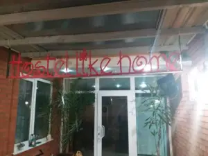 Like Home Hostel & Tours