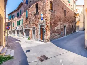 Lui Tuscany Loft