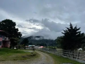 Cabañas Mountain View