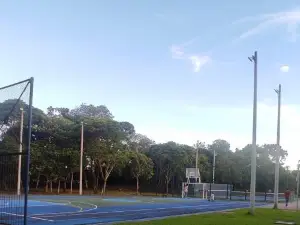 Hermoso Apartamento Con Servicios y Garaje.
