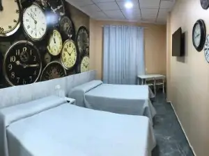 Hostal Kavanna
