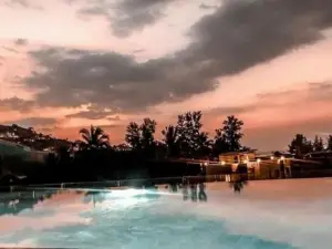 Apartmant with Pool 8