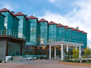 Hotel Padmini Palace