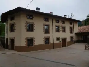 Fábrica de Harinas la Gloria
