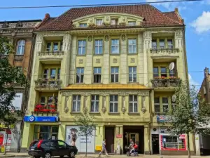 Kamienica Bydgoska 2