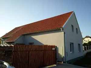 Penzion Ostrov u Stribra 13