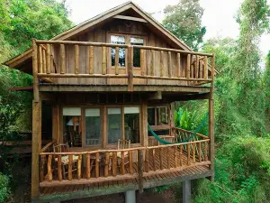 Tacuapi Lodge