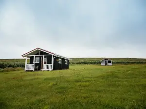 Grásteinn Guesthouse