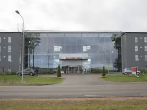 Aiden by Best Western Skavsta Airport