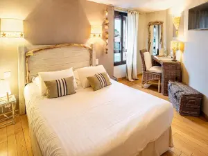 Hôtel-Restaurant le Résinier