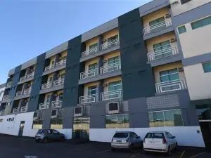 Podium Apart Hotel
