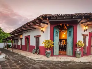 Rancho Chilamate Horse Ranch