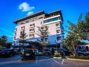 Westgate Residence Hotel