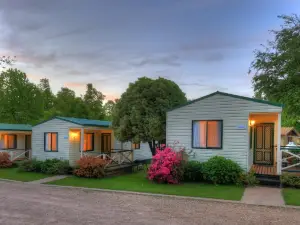 BIG4 Porepunkah Holiday Park
