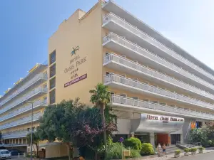 GHT Oasis Park & Spa