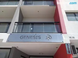 Dpto Genesis