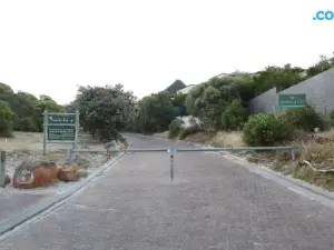 Above & Beyond Houtbay