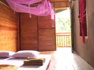 Hoang Hop Homestay - Hostel