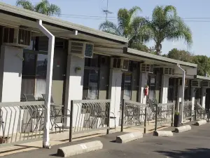 Gatton Motel