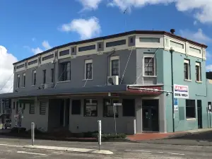 Commercial Hotel Motel Lithgow