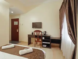 RJ Hotel Kulai