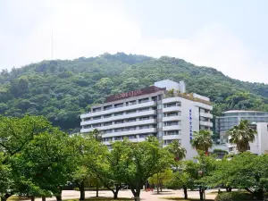 Sunmi熱海温泉俱樂部酒店