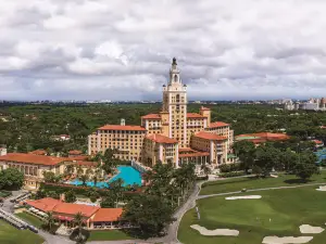 Biltmore Hotel Miami Coral Gables