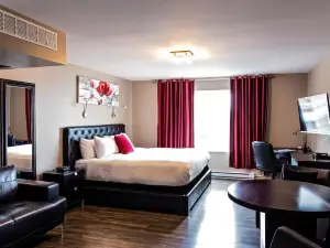 Hôtel Saint-Germain Rimouski