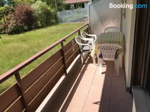 Ferienwohnung Rotensol