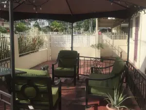 A Suite Escape Port-of-Spain
