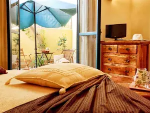 Kalinikta B&B