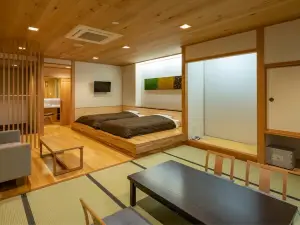 Kawada Onsen Lapause Kawada