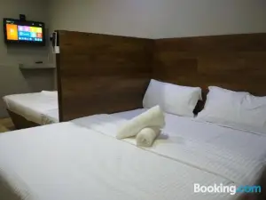 Qing Yun Rest House Gadong, Brunei Darussalam
