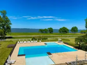 Howard Johnson Chascomus