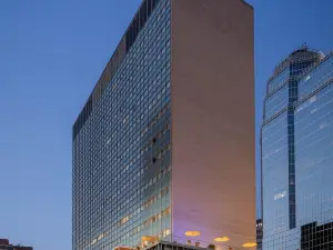 The Westin Houston Medical Center/Museum District