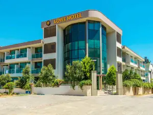 Side Löwe Hotel