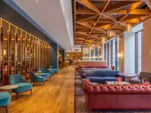 Hyatt Centric the Liberties Dublin