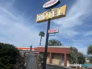 CoachLight Motel