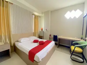Hotel Davinci