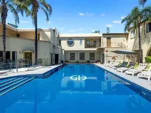 Quality Hotel Mildura Grand