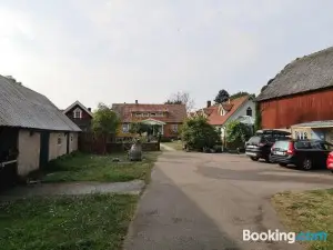Wannborga Destilleri