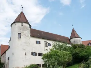 Eysölden城堡飯店