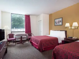 Sleep Inn Chambersburg