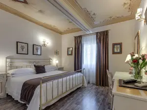 Hotel Palazzo di Valli