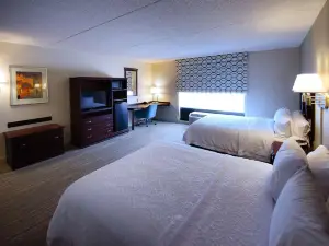 Hampton Inn Atlanta/Fayetteville