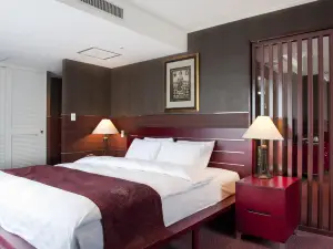 King Ambassador Hotel Kumagaya